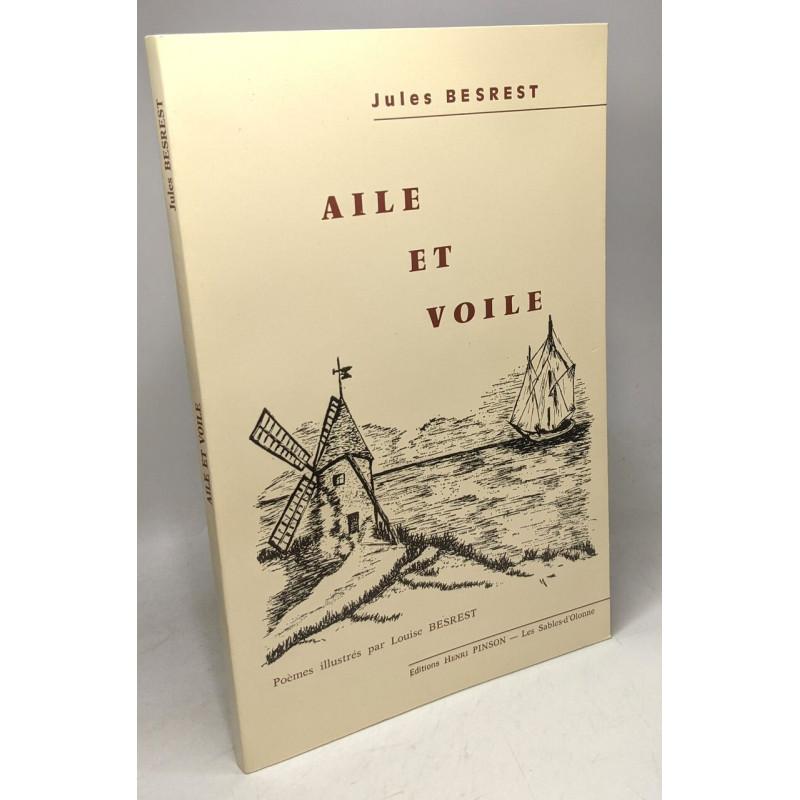Aile et voile