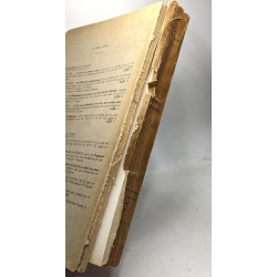 Diophante d'Alexandrie - Les six livres arithmétiques et le livre...