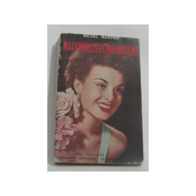 Mademoiselle cent-millions