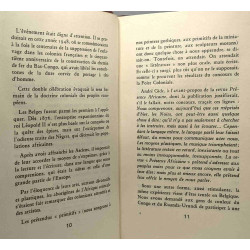 Ngando - exemplaire numéroté 643