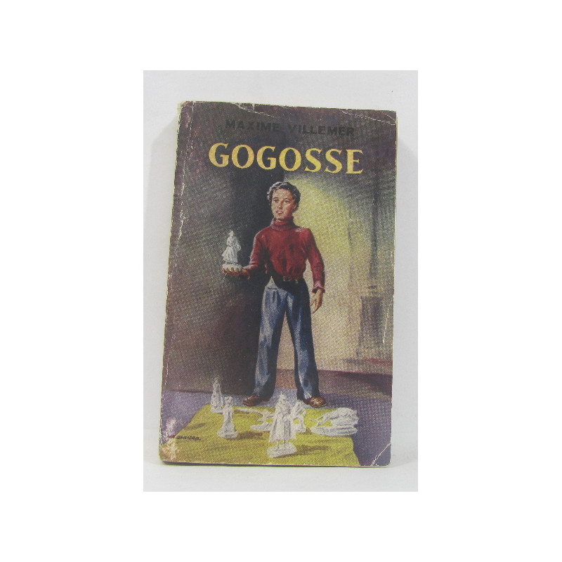 Gogosse
