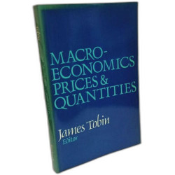 Prices and Quantities: A Macroeconomic Analysis