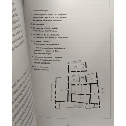 Musée d'art sacré du Gard guide de visite