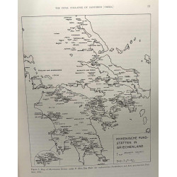 The final collapse of Santorini (Thera) 1400 B.C. or 1200 B.C. ?...