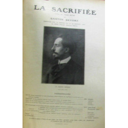 Illustration théâtrale compilation de pièces d'auteurs divers