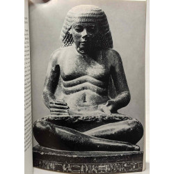 Beiträge zur bewusstseinsgeschichte des alten ägypten