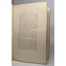 Souvenirs entomologiques - études sur l'instinct et les moeurs des...