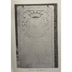 Inventaire des objets d'art existant dans les édifices publics des...
