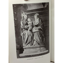 Inventaire des objets d'art existant dans les édifices publics des...