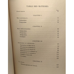 L'ordre des mots dans la phrase latine / tome 3 : les...