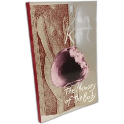 The Memory of the Body: Essays on Theater and Death