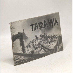 Tarawa - publié par l'Office d'information de Guerre des Etats-Unis