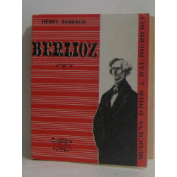 Hector berlioz