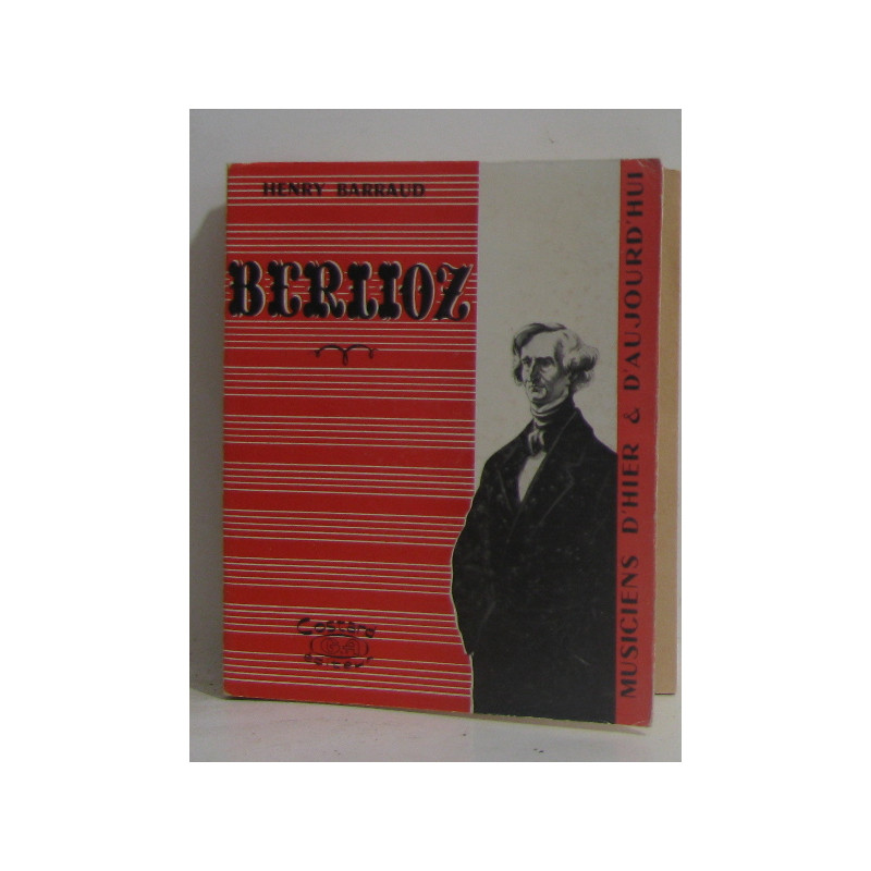 Hector berlioz