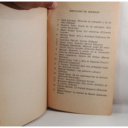 El marxismo después de Marx