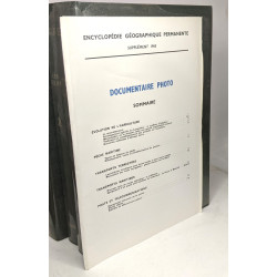 Geologie-biologie 4e / référentiels de notions méthodes et...