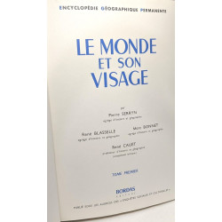 Geologie-biologie 4e / référentiels de notions méthodes et...