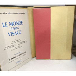 Geologie-biologie 4e / référentiels de notions méthodes et...