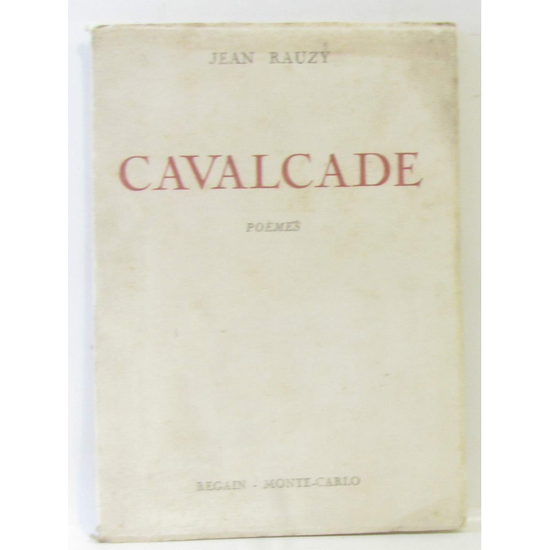 Cavalcade