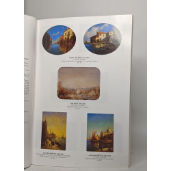 280 tableaux XIxe - impressionnistes post-impressionnistes et...