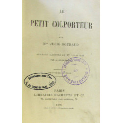 Le petit colporteur