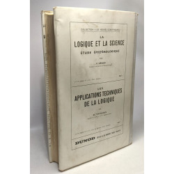 Logique de la simplicité