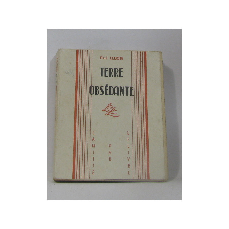 Terre obsédante