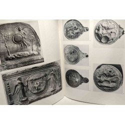 Victoria romana - Römisch-Germanisches zentralmuseum mainz