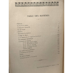 Proscrits - les Jésuites portugais et la Révolution de 1910