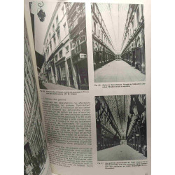 Les passages - galeries du XIXe siècle à Bruxelles