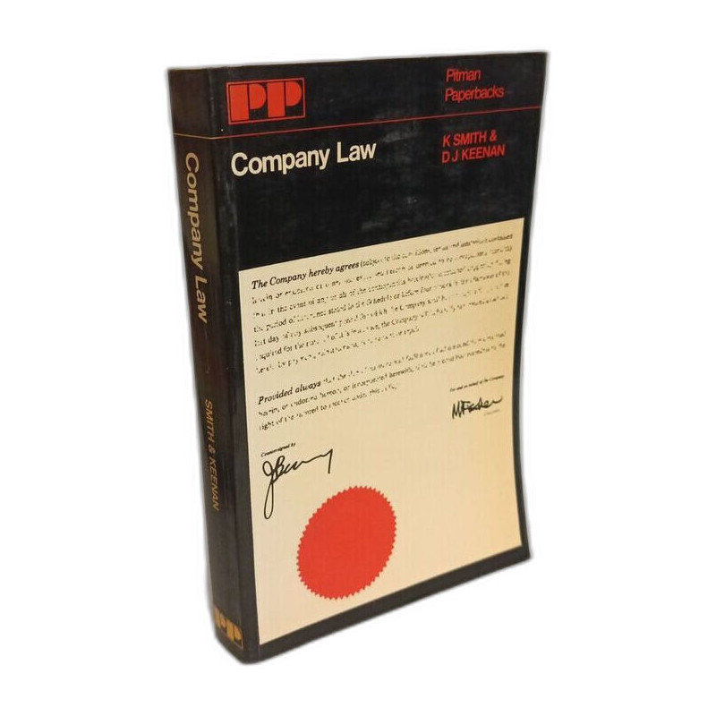 Company Law