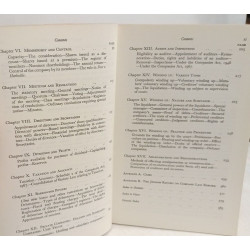 Company Law