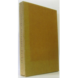 Contes extraordinaires édition luxe non reliée - traduction de...