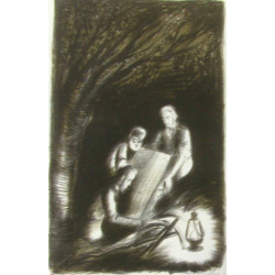 Contes extraordinaires édition luxe non reliée - traduction de...