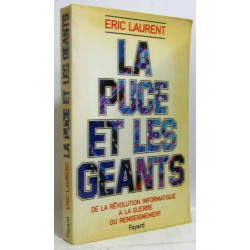 La Puce Et Les Géants - De La Révolution Informatique À La Guerre...