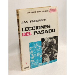 Lecciones del pasado