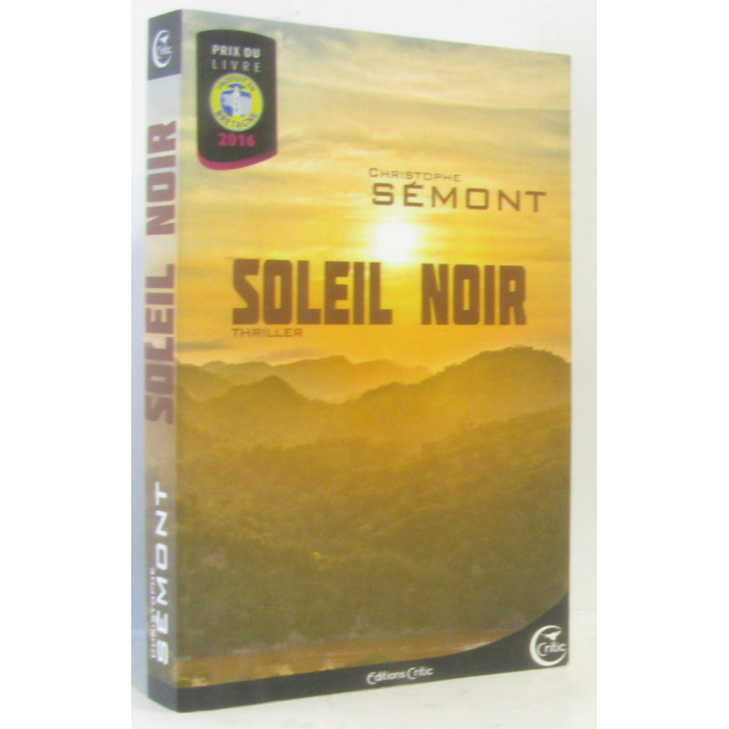 Soleil noir