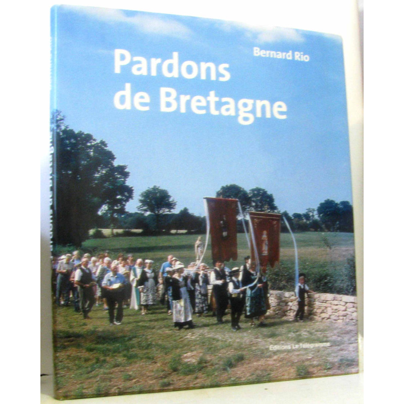 Pardons de Bretagne