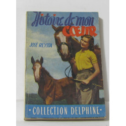 Histoire de mon coeur