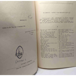Geschichte der christlichen arabischen literatur - Studi e testi...