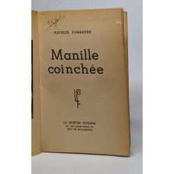 Manille coinchée