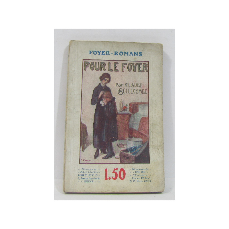 Pour le foyer