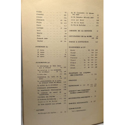 Le procès des quarante-quatre