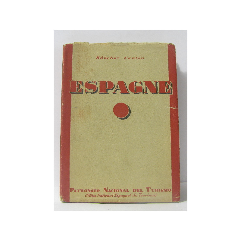 Espagne
