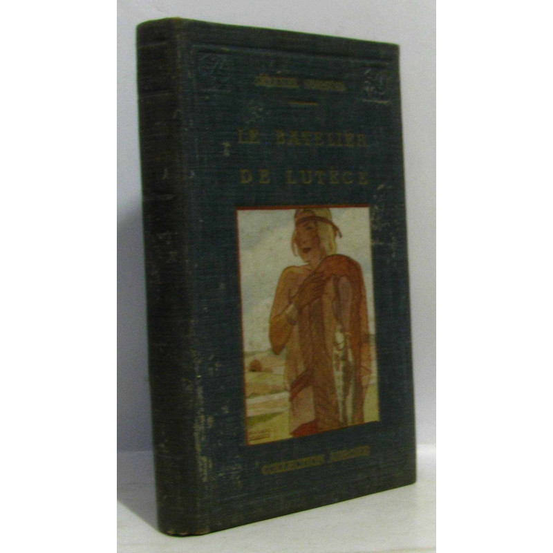 Le batelier de lutèce
