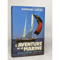 L'aventure de la marine