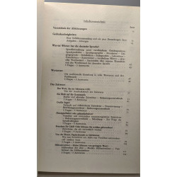 Gutes deutsch in allen lebenslagen
