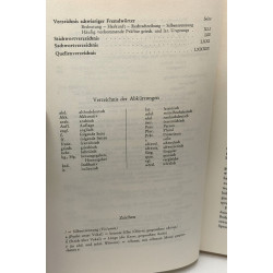 Gutes deutsch in allen lebenslagen