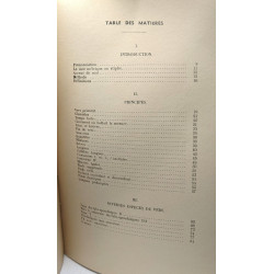 Le vers grec ancien son harmonie ses moyens d'expression - faculté...