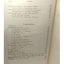 Italian conversation-grammar a new and practical method of...